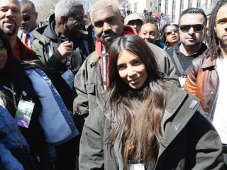 ކިމް އާއި ކާންޔޭ