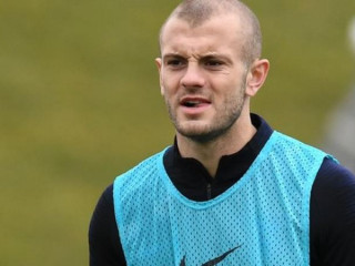 އާސެނަލް އަށް ކުޅޭ އިނގިރޭސި ޑިފެންޑަރ ޖެކް ވިލްޝެއަރ