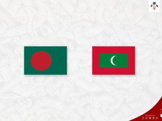 ދިވެހިރާއްޖެ ދިދައާއި ބަންގްލަދޭޝް ދިދަ