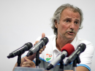 100 އިންސައްތަ ނުދޭ ކުޅުންތެރިންނަށް ފުރުސަތެއް ނުދޭނަން: ސެގެޓް