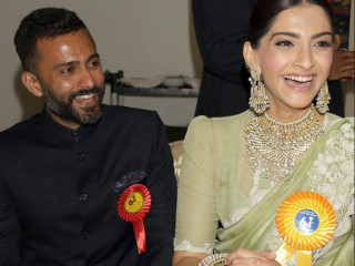 ސޯނަމް ކަޕޫރްގެ ކައިވެނި މި އަހަރުގެ މެއި މަހު!