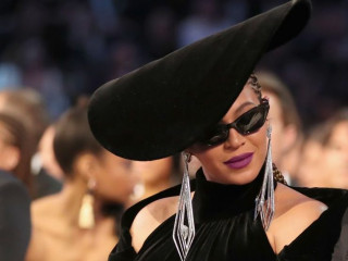 ބިޔޯންސޭ ނޯލްސް