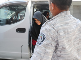 އިބްތިހާލުގެ މަންމަ، އަދި އޭނާގެ ގާތިލު އާފިޔާ މުހައްމަދު: އިއުތިރާފު ވަނީ އަނބުރާ ގެންގޮސްފައި