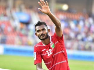 އަޑުބަރޭ ގައުމީ ޓީމުން ރިޓަޔާކޮށްފި