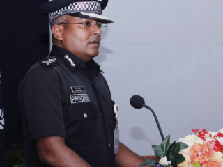 ކަރެކްޝަންގެ ސީޕީ ޝިހާން