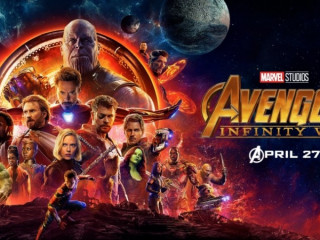 އެވެންޖަރސް: އިންފިނިޓީ ވޯއަށް މިހާތަނަށް 808 މިލިއަން ޑޮލަރު ލިބިއްޖެ، ގިނަ ބޮކްސް އޮފީސް ރިކޯޑްތައް މުގުރާލާނެ ކަމަށް ބެލެވޭ