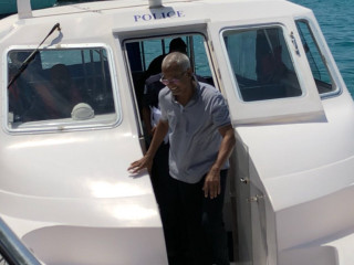 އިބޫއަށް ދައުވާ ކުރުމަށް އެއްވެސް މައްސަލައެއް ހުށަހަޅާފައެއް ނެތް: ޕީޖީ އޮފީސް