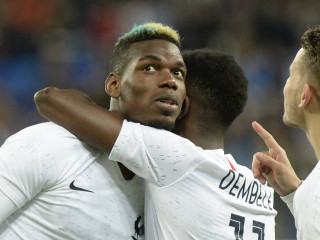 ޕައުލް ޕޮގްބާ