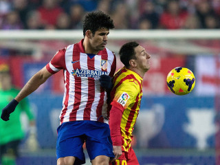 މެސީއަށް ފާޑުނުކިޔޭނެ، އޭނާއަކީ އާޖެންޓީނާގެ އެންމެ މުހިންމު ކުޅުންތެރިޔާ: ޑިއޭގޯ ކޮސްޓާ