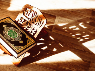 ދުބާއީގައި ބާއްވާ އަންހެނުންނަށް ހާއްސަ ގުރުއާން މުބާރާތެއްގައި ބައިވެރިވުމުގެ ފުރުސަތު ހުޅުވާލައިފި