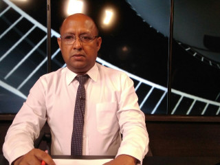 ޢަބްދުﷲ ހަސީން ފަލަ ސުރުޚީ ޕްރޮގްރާމްގައި