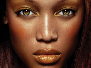 މޮޑެލިންގ ކެރިއާގެ ކުރީކޮޅު \'ނޯޒް ޖޮބް\'އެއް ހެދިކަމަށް ޓައިރާ ބޭންކްސް އެއްބަސްވެއްޖެ!