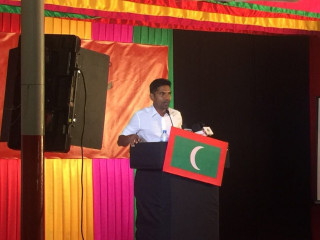 Police get jail time for fulfilling obligations: MP Shifaz