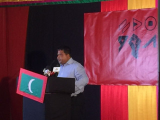 Dr Hussain Rasheed Hassan