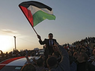 އިސްރާއީލް - ޣައްޒާ ބޯޑަރު ކައިރީގައި މިހާރު ވެސް ހަމަނުޖެހުން ބޮޑު