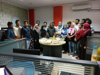 ނ. މިލަދޫ ރައްޔިތުން ރާއްޖެޓީވީއަށް މީރު ދިވެހި ކެއުމެއް ހަދިޔާކޮށްފި!