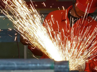 ޗައިނާގެ އުފެއްދުންތެރިކަން ލަފާކުރި ވަރަށް ވުރެ މާޗް މަހު ރަނގަޅު