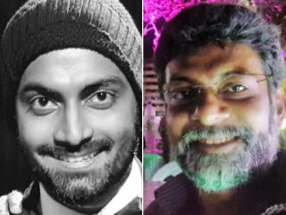 ނިމާލް އާއި ޖުމަލް ފުރަތަމަ ފަހަރަށް ފިލްމަކުން ފެންނަނީ