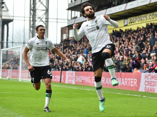 މި މެޗުން ލިވަޕޫލް މޮޅުވި ލަނޑު ޖެހި ސަލާހު