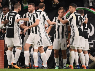 އިޓާލިއަން ސެރީއޭ: މިލާން ބަލިކޮށް ޔުވެންޓަސްއިން ލީޑު ފުޅާކޮށްފި