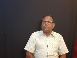 އޭދަފުށީ ވެޓެރަންސް މެނޭޖަރު އަހުމަދު ނާސިރު