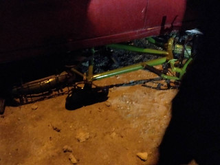 އެކްސިޑެންޓްވި ބައިސްކަލް