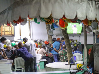 އެމްޕީއެލް ސަރަހައްދުގައި މަޖޫރީން ހަރަކާތްތެރިވަނީ