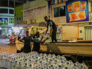 Maldives\' capital to bring back 24-hour businesses