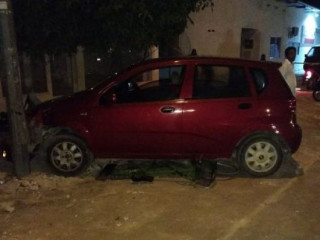 The 60-year-old man had been receiving treatment at the Hithadhoo Regional Hospital