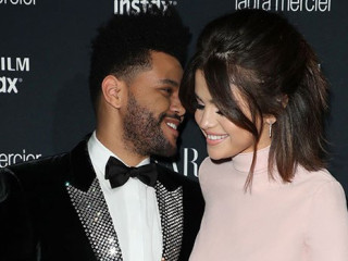 ދަ ވީކްއެންޑްގެ އާ އަލްބަމް: ސެލީނާ ދެކެ ލޯބިވެވުމަކީ ކުށެއް؟