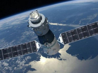 ޗައިނާގެ ސްޕޭސް ލެބް ވެއްޓިއްޖެ