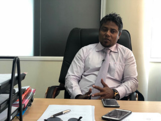 ސުވާލާއި ޖަމާބު: ދުވާލު މާލޭގެ މަގުތަކަށް ލުޔެއް، އާންމުންގެ ދިރިއުޅުމަށް އެއްވެސް އަސަރެއް ނުކުރާނެ