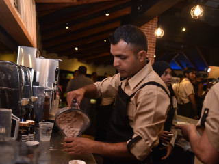 Gloria Jean\'s Coffees comes to Malé