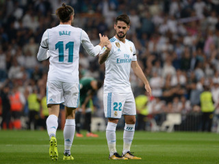 އިސްކޯ އަދި ބޭލް