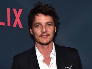 ވޮންޑަރ ވުމަން 2 ގެ ރޯލަކަށް ޕެޑްރޯ ޕާސްކަލް ހަމަޖައްސައިފި