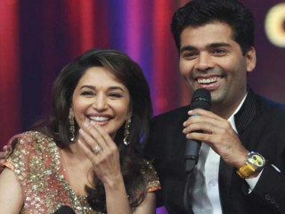 މަދޫރީގެ މަރާޓީ ފިލްމު ހިންދީ ބަހުން ޑަބްކުރާނީ ކަރަން ޖޯހަރު