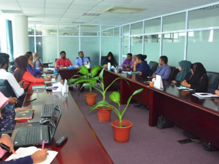 Civil Service Commission to host talent show for 10th Anniversary