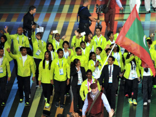 ކޮމަންވެލްތު ގޭމްސް އޮސްޓްރޭލިއާގައި ފަށަން ތައްޔާރުވެއްޖެ