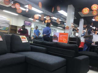 Asters Ramadan Promotion