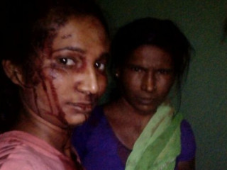 މިނިކާ ވަގަކަށް ވުރެ އިންޑިއާ އަންހެނަކު ގަދަވެއްޖެ