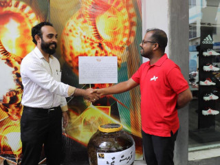 ސަންގު ޓީވީ ފައިސާ ޖާޑިއަށް ރާއްޖެޓީވީގެ އެހީތެރިވަނީ