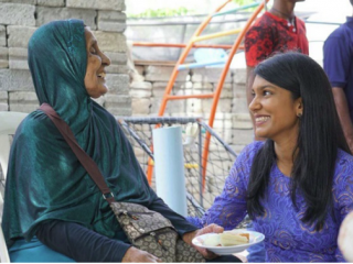 ދޮށީ އުމުރުގެ މީހުންނާއި ގުޅޭ ގައުމީ ސިޔާސަތެއް ފުރަތަމަ ފަހަރަށް އެކުލަވާލައިފި