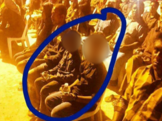 ގއ. ވިލިނގިލީގައި ޕީޕީއެމުން ބޭއްވި ޖަލްސާއެއްގެ ތެރެއިން