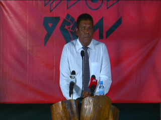 މި ސަރުކާރު ހިންގުމާއި ގޭންގެއް ހިންގުމާ އެއްވެސް ތަފާތެއް ނެތް: މުސްތަފާ