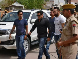 ސަލްމާން ޚާން