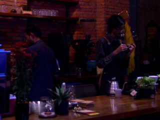 Meraki introduces own coffee brand