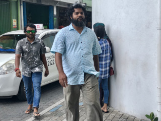 ރިލްވާން މައްސަލާގައި ދައުވާ ލިބޭ މީހުން