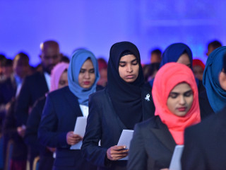 ޤާނޫނީ ވަކީލުންތަކެއް ހުވާކުރަނީ