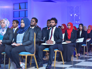 ފަނޑިޔާރުންނާއި ވަކީލުން ހުވާކުރުމުގެ ރަސްމިއްޔާތެއްގެ ތެރެއިން