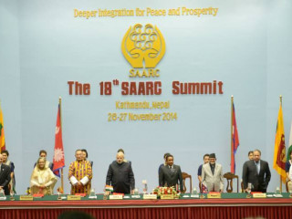 އިންޑިއާއިން ސާކް ސަމިޓްގައި ބައިވެރިވުމުގެ ފުރުސަތު ކުޑަ: މަސްދަރުތައް